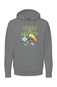 Chase the Rainbow 5K Pullover Hoodie