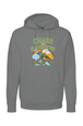 Chase the Rainbow 5K Pullover Hoodie