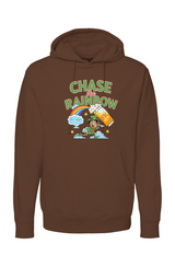 Chase the Rainbow 5K Pullover Hoodie