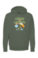 Chase the Rainbow 5K Pullover Hoodie