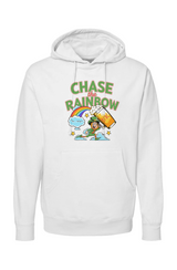 Chase the Rainbow 5K Pullover Hoodie