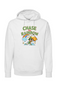Chase the Rainbow 5K Pullover Hoodie