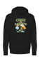 Chase the Rainbow 5K Pullover Hoodie