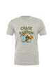 Chase the Rainbow 5K Triblend Tee