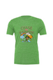 Chase the Rainbow 5K Triblend Tee