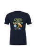 Chase the Rainbow 5K Triblend Tee