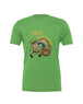 Chase the Rainbow 5K Triblend Tee