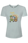 Chase the Rainbow 5K Triblend Tee