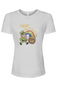 Chase the Rainbow 5K Triblend Tee