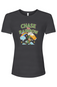 Chase the Rainbow 5K Triblend Tee