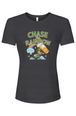 Chase the Rainbow 5K Triblend Tee