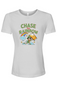 Chase the Rainbow 5K Triblend Tee