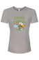 Chase the Rainbow 5K Triblend Tee