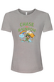 Chase the Rainbow 5K Triblend Tee
