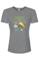 Chase the Rainbow 5K Triblend Tee
