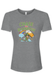Chase the Rainbow 5K Triblend Tee