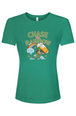 Chase the Rainbow 5K Triblend Tee
