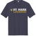 St. Mark Catholic Lacrosse Performance Tee w/ UPF 50+
