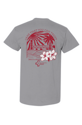 Wilmington Health Coastal Designs Nublend Tee