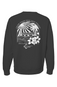 Wilmington Health Coastal Designs Premium Heavyweight Crewneck (Imprint)