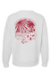 Wilmington Health Coastal Designs Premium Heavyweight Crewneck (Imprint)