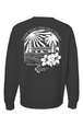 Wilmington Health Coastal Designs Premium Heavyweight Crewneck (Imprint)