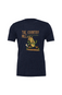 The Country Mile Weekend on the Farm Triblend Tee