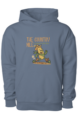 The Country Mile Heavyweight Pullover Hoodie
