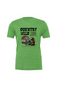 The Country Mile Weekend on the Farm Triblend Tee