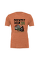 The Country Mile Weekend on the Farm Triblend Tee