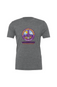 Knock on Woodstock Trail Series Triblend Tee