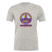 Knock on Woodstock Trail Series Triblend Tee