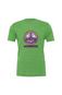 Knock on Woodstock Trail Series Triblend Tee