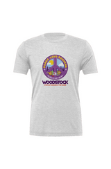 Knock on Woodstock Trail Series Triblend Tee
