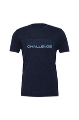 Snowbird Challenge Triblend Tee