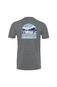 Snowbird Challenge Triblend Tee