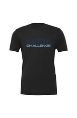 Snowbird Challenge Triblend Tee