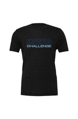 Snowbird Challenge Triblend Tee