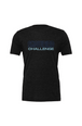 Snowbird Challenge Triblend Tee