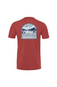 Snowbird Challenge Triblend Tee