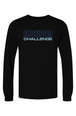 Snowbird Challenge Triblend L/S Tee