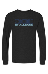 Snowbird Challenge Triblend L/S Tee