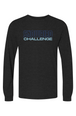 Snowbird Challenge Triblend L/S Tee