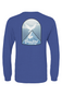 Snowbird Challenge Triblend L/S Tee