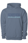 Snowbird Challenge Heavyweight Pullover Hoodie