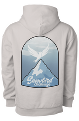 Snowbird Challenge Heavyweight Pullover Hoodie