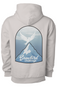 Snowbird Challenge Heavyweight Pullover Hoodie