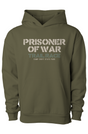 Prisoner of War Ultra Pullover Hooded Sweatshirt