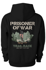 Prisoner of War Ultra Pullover Hooded Sweatshirt
