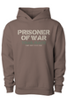 Prisoner of War Ultra Pullover Hooded Sweatshirt